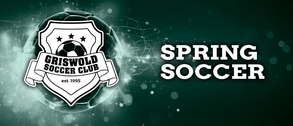 Spring Soccer Registration