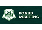 Board Meeting